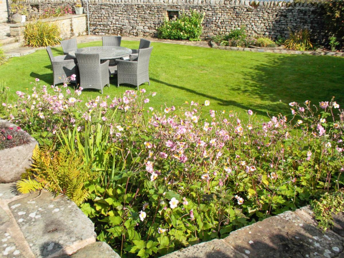 Flatts Barn Villa Hebden Exterior photo