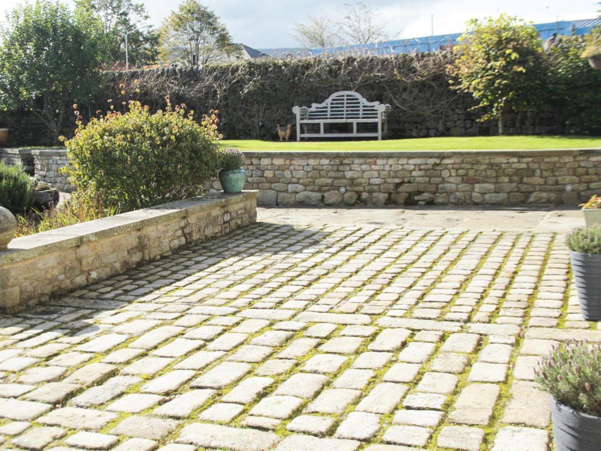 Flatts Barn Villa Hebden Exterior photo